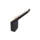 Rabalux Spoljna zidna rasveta Ognon LED 8W antracit siva (77051) - 77051