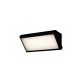 Rabalux Spoljna zidna rasveta Rapla LED 12W crna (7282) - 7282