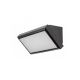 Rabalux Spoljna zidna rasveta Rapla LED 12W crna (7282) - 7282