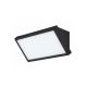 Rabalux Spoljna zidna rasveta Rapla2 LED 18W crna (77150) - RAS003061A00000