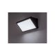 Rabalux Spoljna zidna rasveta Rapla2 LED 18W crna (77150) - RAS003061A00000