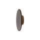 Rabalux Spoljna zidna rasveta Rust LED 15W braon (77153) - RAS003064A00000