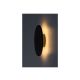 Rabalux Spoljna zidna rasveta Rust LED 15W braon (77153) - RAS003064A00000
