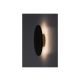 Rabalux Spoljna zidna rasveta Rust LED 15W braon (77153) - RAS003064A00000