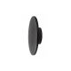 Rabalux Spoljna zidna rasveta Rust LED 15W crna (77151) - RAS003062A00000