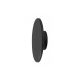 Rabalux Spoljna zidna rasveta Rust LED 15W crna (77151) - RAS003062A00000