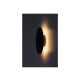 Rabalux Spoljna zidna rasveta Rust LED 15W crna (77151) - RAS003062A00000