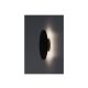 Rabalux Spoljna zidna rasveta Rust LED 15W crna (77151) - RAS003062A00000