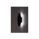 Rabalux Spoljna zidna rasveta Rust LED 15W crna (77151) - RAS003062A00000