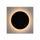 Rabalux Spoljna zidna rasveta Rust LED 15W crna (77151) - RAS003062A00000