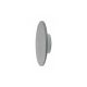 Rabalux Spoljna zidna rasveta Rust LED 15W sivo (77152) - RAS003063A00000