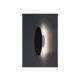 Rabalux Spoljna zidna rasveta Rust LED 15W sivo (77152) - RAS003063A00000
