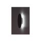 Rabalux Spoljna zidna rasveta Rust LED 15W sivo (77152) - RAS003063A00000