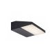 Rabalux Spoljna zidna rasveta Senica LED 13W crna (77064) - 77064