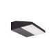Rabalux Spoljna zidna rasveta Senica LED 13W crna (77064) - 77064