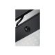 Rabalux Spoljna zidna rasveta Tarcal LED 8W crna (77160) - RAS003070A00000