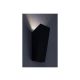Rabalux Spoljna zidna rasveta Temse LED 3W antracit siva (77065) - 77065