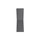 Rabalux Spoljna zidna rasveta Temse LED 6W antracit siva (77066) - 77066