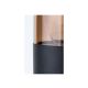 Rabalux Spoljna zidna rasveta Teplice E27 1x MAX 12W mat crno (7158) - 7158