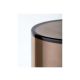 Rabalux Spoljna zidna rasveta Teplice E27 1x MAX 12W mat crno (7158) - 7158
