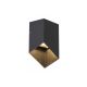 Rabalux Spoljna zidna rasveta Tilburg LED 5W antracit siva (77049) - 77049