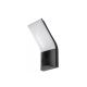 Rabalux Spoljna zidna rasveta Tolna LED 10W crna (77171) - RAS003080A00000
