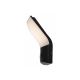 Rabalux Spoljna zidna rasveta Tolna LED 10W crna (77171) - RAS003080A00000