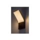Rabalux Spoljna zidna rasveta Tolna LED 10W crna (77171) - RAS003080A00000