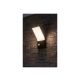 Rabalux Spoljna zidna rasveta Tolna LED 10W crna (77172) - RAS003081A00000