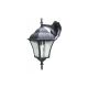 Rabalux Spoljna zidna rasveta Toscana E27 1x MAX 60W antik srebro (8396) - 8396-1