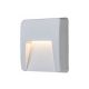 Rabalux Spoljna zidna rasveta Trento LED 3W bela (8893) - 8893