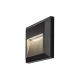 Rabalux Spoljna zidna rasveta Trento LED 4W antracit siva (77105) - 77105