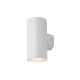 Rabalux Spoljna zidna rasveta Urfa LED 18W bela (77162) - RAS003072A00000
