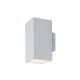 Rabalux Spoljna zidna rasveta Urfa LED 18W bela (77164) - RAS003074A00000