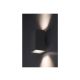 Rabalux Spoljna zidna rasveta Urfa LED 18W bela (77164) - RAS003074A00000