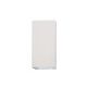Rabalux Spoljna zidna rasveta Urfa LED 18W bela (77164) - RAS003074A00000