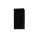 Rabalux Spoljna zidna rasveta Urfa LED 18W crna (77157) - RAS003068A00000