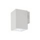 Rabalux Spoljna zidna rasveta Urfa LED 9W bela (77163) - RAS003073A00000