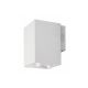 Rabalux Spoljna zidna rasveta Urfa LED 9W bela (77163) - RAS003073A00000