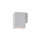 Rabalux Spoljna zidna rasveta Urfa LED 9W bela (77163) - RAS003073A00000