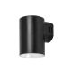 Rabalux Spoljna zidna rasveta Urfa LED 9W crna (77154) - RAS003065A00000