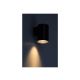 Rabalux Spoljna zidna rasveta Urfa LED 9W crna (77154) - RAS003065A00000