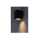Rabalux Spoljna zidna rasveta Urfa LED 9W crna (77156) - RAS003067A00000