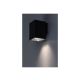 Rabalux Spoljna zidna rasveta Urfa LED 9W crna (77156) - RAS003067A00000