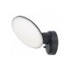 Rabalux Spoljna zidna rasveta Varna LED 12W crna (8134) - 8134