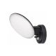 Rabalux Spoljna zidna rasveta Varna LED 12W crna (8135) - 8135