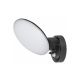 Rabalux Spoljna zidna rasveta Varna LED 12W crna (8135) - 8135