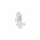 Rabalux Spoljna zidna rasveta Wales E27 1x MAX 60W hrast (7195) - 7195