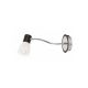 Rabalux Spot rasveta Ati E14 1x MAX 15W crna (5975) - 5975-1-1
