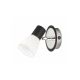 Rabalux Spot rasveta Ati E14 1x MAX 15W crna (5976) - 5976-1-1